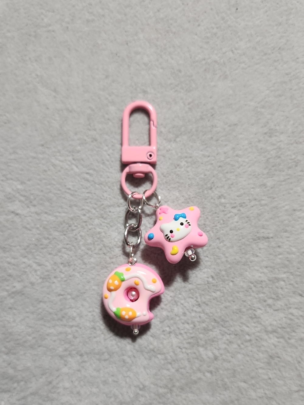 Handmade Keychain